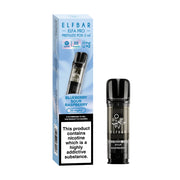 Elf Bar Elfa Pro Pre Filled Pod - 2 Pack