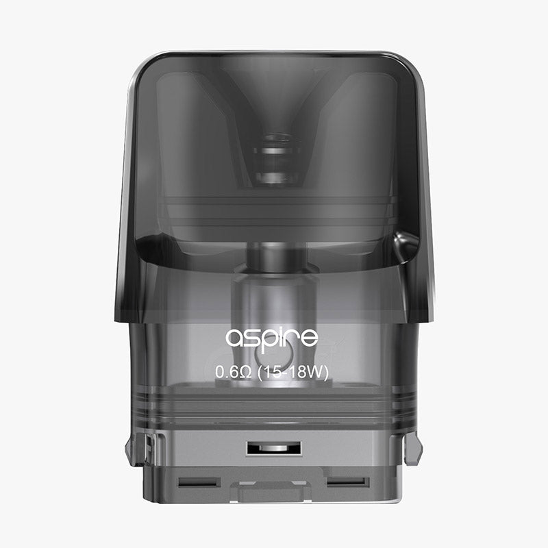 Aspire Favostix Replacement Pod - 3 Pack