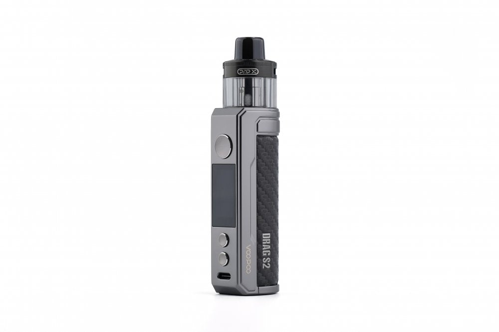 Voopoo Drag S2 Pod Kit