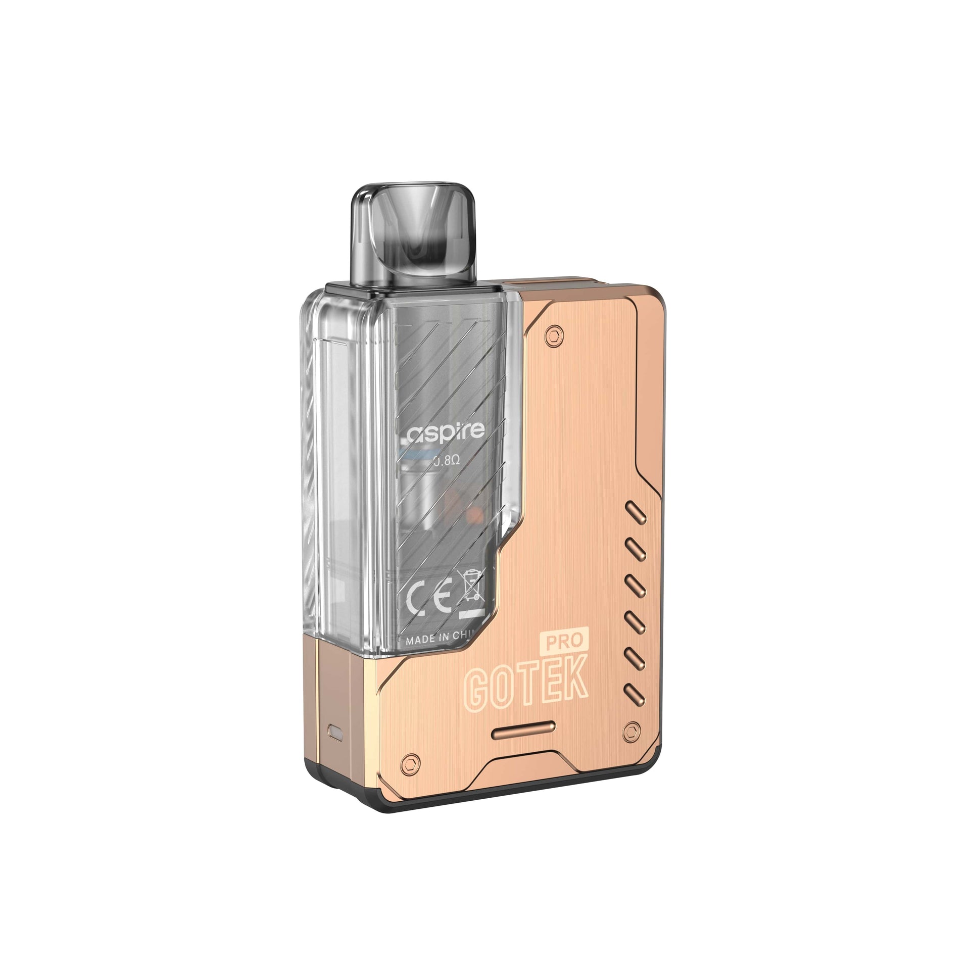 Aspire Gotek Pro Pod Kit