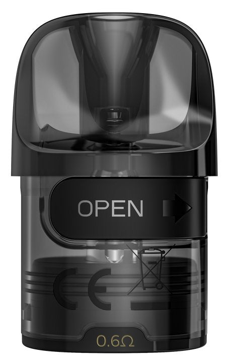 Lost Vape Thelema E Plus Replacement Pod - 3 Pack