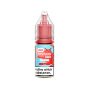 Ox Passion - Nic Salt
