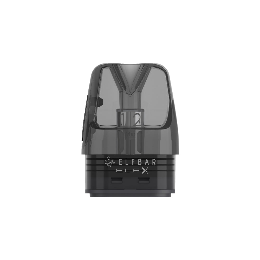 Elf Bar ELFX Pods - 3 Pack