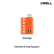 Uwell Havok R Pod Kit