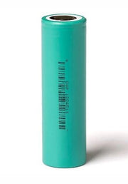 BAK N21700CD-53E 21700 Battery - 5300mAh - 10.3A - Max 30W Single / Max 60W Dual