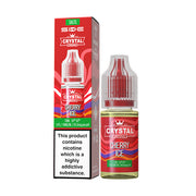 SKE Crystal Bar V2 - Nic Salt - Cherry Ice