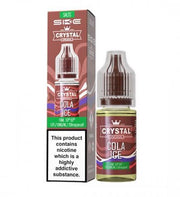 SKE Crystal Bar V2 - Nic Salt
