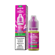 SKE Crystal Bar V2 - Nic Salt - Pink Lemonade