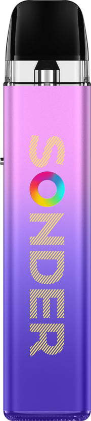 Geekvape Sonder Q2 Pod Kit