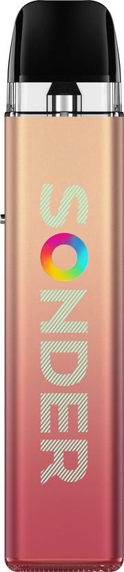 Geekvape Sonder Q2 Pod Kit