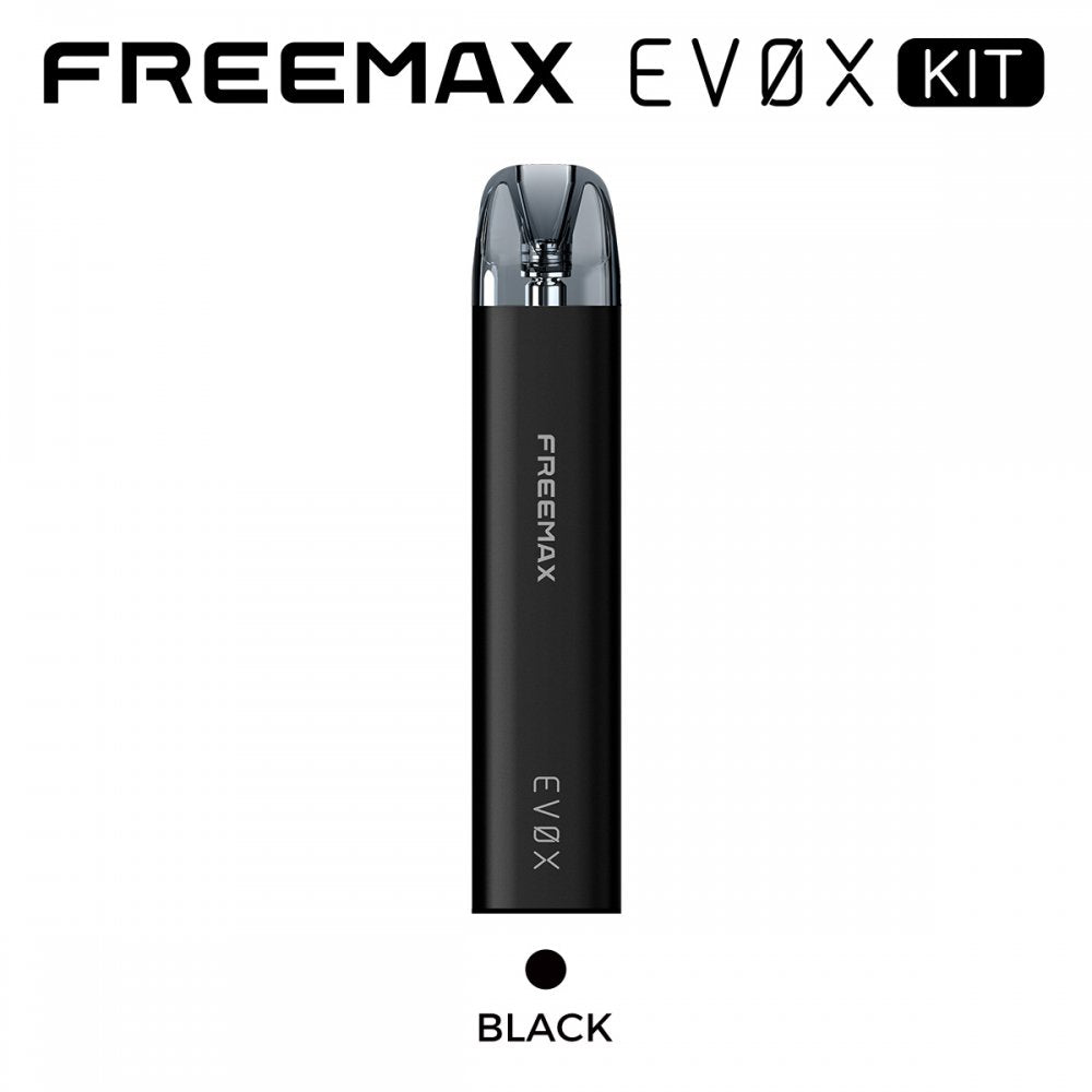 Freemax Evox Pod Kit