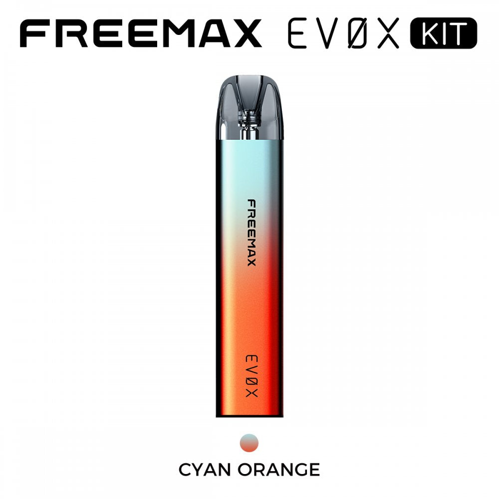 Freemax Evox Pod Kit
