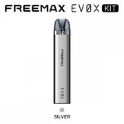 Freemax Evox Pod Kit