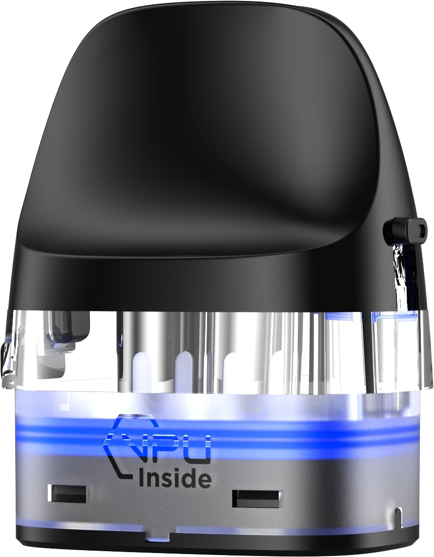 Geekvape J Replacement Pods - 2 Pack