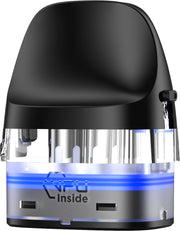 Geekvape J Replacement Pods - 2 Pack
