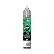 Aisu Bar Salts - Nic Salt - Green Apple