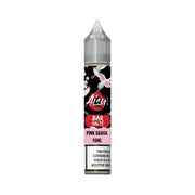 Aisu Bar Salts - Nic Salt - Pink Guava