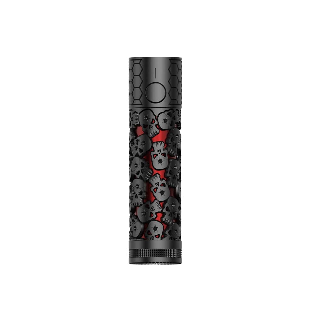 BD Vape Blaster Mod