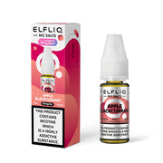 Elf Bar ELFLIQ - Nic Salt - Apple Blackcurrant