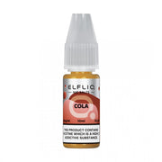 Elf Bar ELFLIQ - Nic Salt - Cola