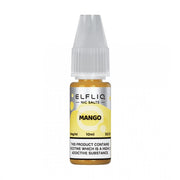 Elf Bar ELFLIQ - Nic Salt - Mango