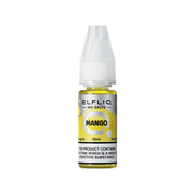 Elf Bar ELFLIQ - Nic Salt - Mango