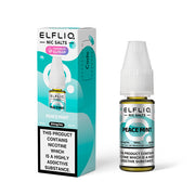 Elf Bar ELFLIQ - Nic Salt - Peace Mint