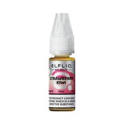 Elf Bar ELFLIQ - Nic Salt - Strawberry Kiwi
