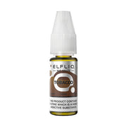 Elf Bar ELFLIQ - Nic Salt - Tobacco