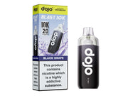 DOJO BLAST 10K Kit (Powered by Vaporesso)