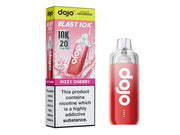 DOJO BLAST 10K Kit (Powered by Vaporesso) - Fizzy Cherry