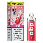 DOJO BLAST 10K Kit (Powered by Vaporesso)