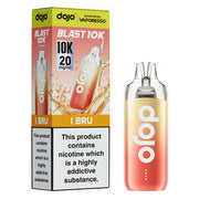 DOJO BLAST 10K Kit (Powered by Vaporesso)