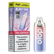 DOJO BLAST 10K Kit (Powered by Vaporesso)