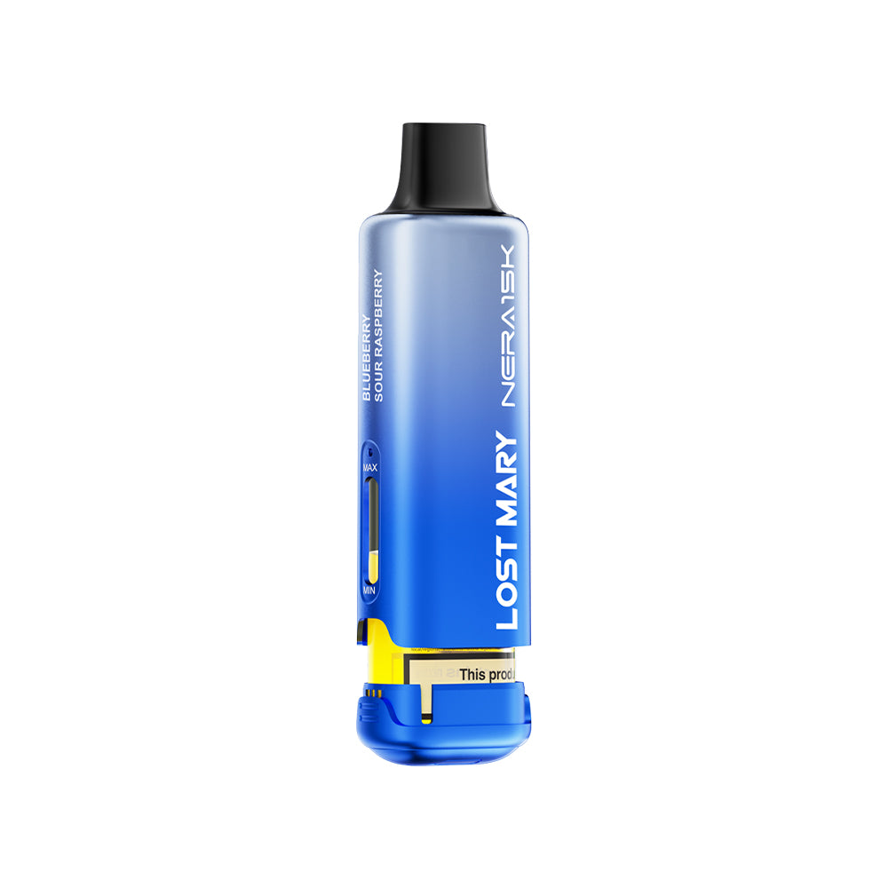 Lost Mary Nera 15K Pod &amp; Refill
