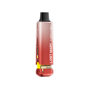 Lost Mary Nera 15K Pod & Refill - Cherry Ice
