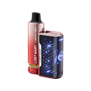 Lost Mary Nera 30K Pod Kit - Cherry Edition