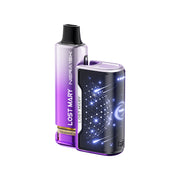 Lost Mary Nera 30K Pod Kit - Berry Edition