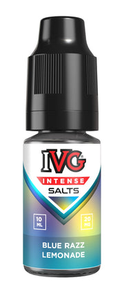 IVG - Nic Salt - Intense - Blue Razz Lemonade