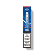 SKE Crystal 600 Pro Pre Filled Pod Kit