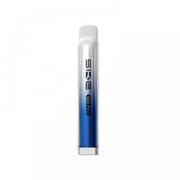 SKE Crystal 600 Pro Pre Filled Pod Kit - Blueberry Raspberries