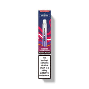 SKE Crystal 600 Pro Pre Filled Pod Kit