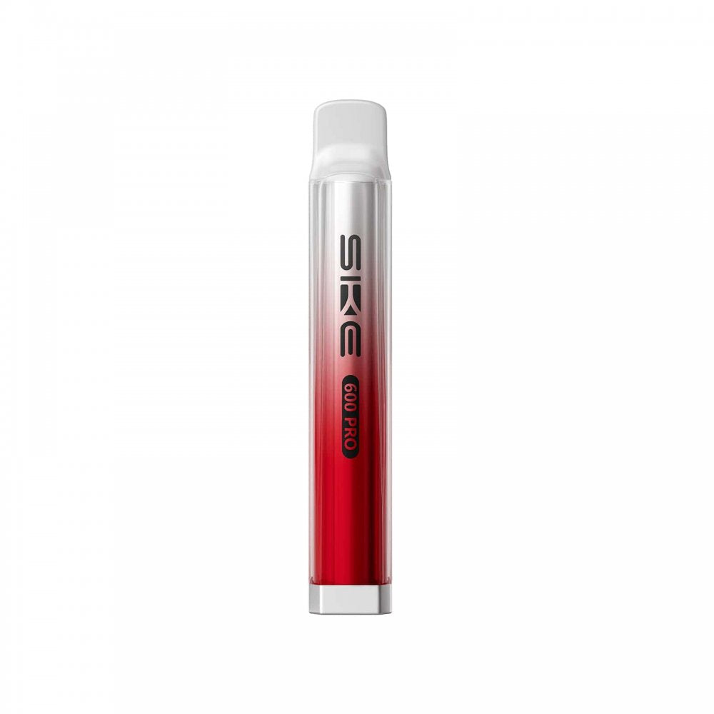 SKE Crystal 600 Pro Pre Filled Pod Kit - Cherry Icee