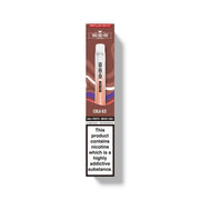 SKE Crystal 600 Pro Pre Filled Pod Kit
