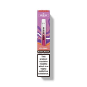 SKE Crystal 600 Pro Pre Filled Pod Kit