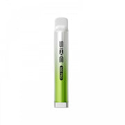 SKE Crystal 600 Pro Pre Filled Pod Kit - Lemon and Lime