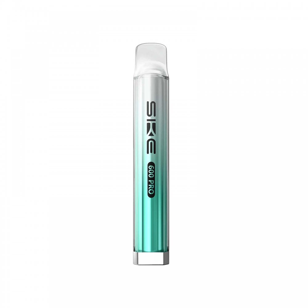SKE Crystal 600 Pro Pre Filled Pod Kit - Menthol