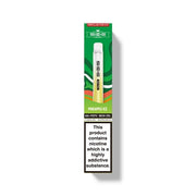 SKE Crystal 600 Pro Pre Filled Pod Kit