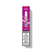 SKE Crystal 600 Pro Pre Filled Pod Kit