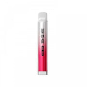 SKE Crystal 600 Pro Pre Filled Pod Kit - Strawberry Burst